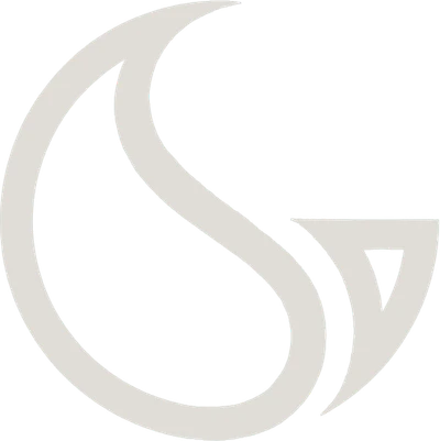 Stift und Pinsel Logo